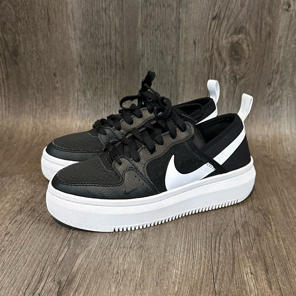 Women’s Nike Court Vision Alta Sneakers